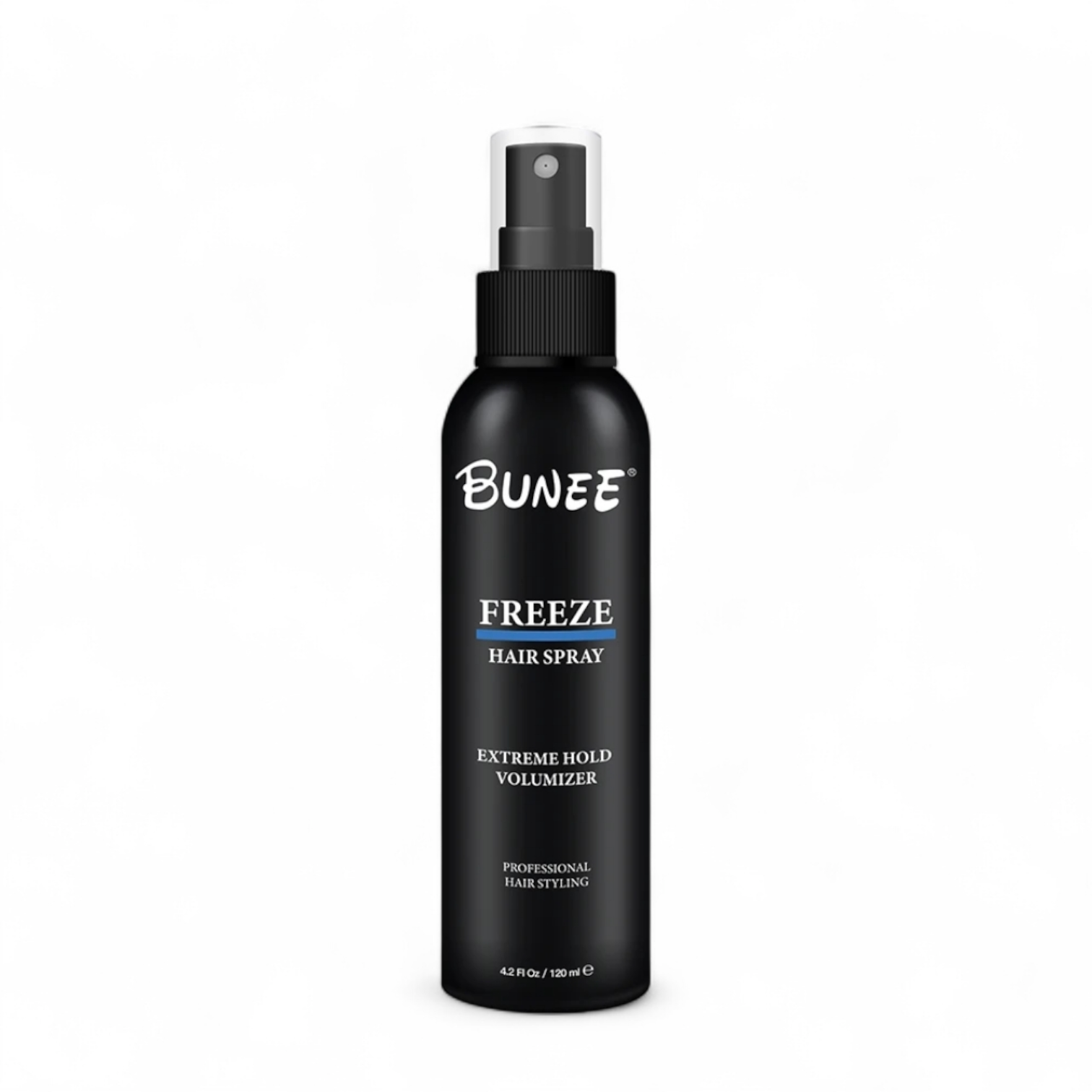 BUNEE® Freeze Hair Spray