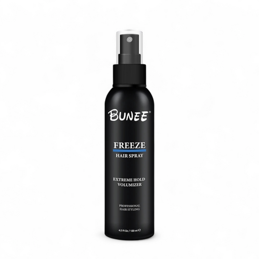 Freeze Hair Spray