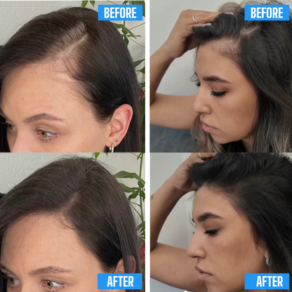 BUNEE® Hairline Powder