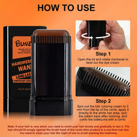BUNEE® Hairdressing Wand