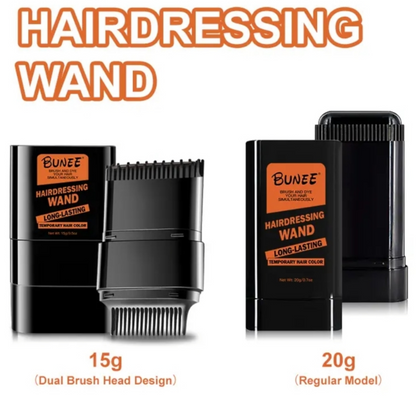BUNEE® Hairdressing Wand
