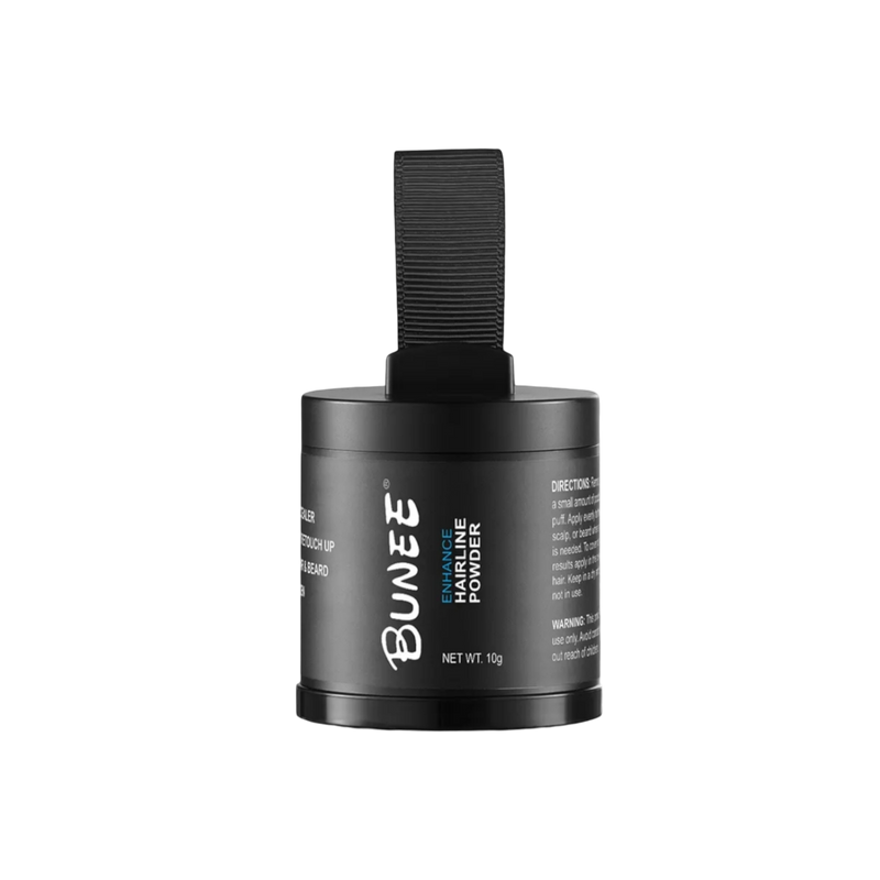 BUNEE® Hairline Powder