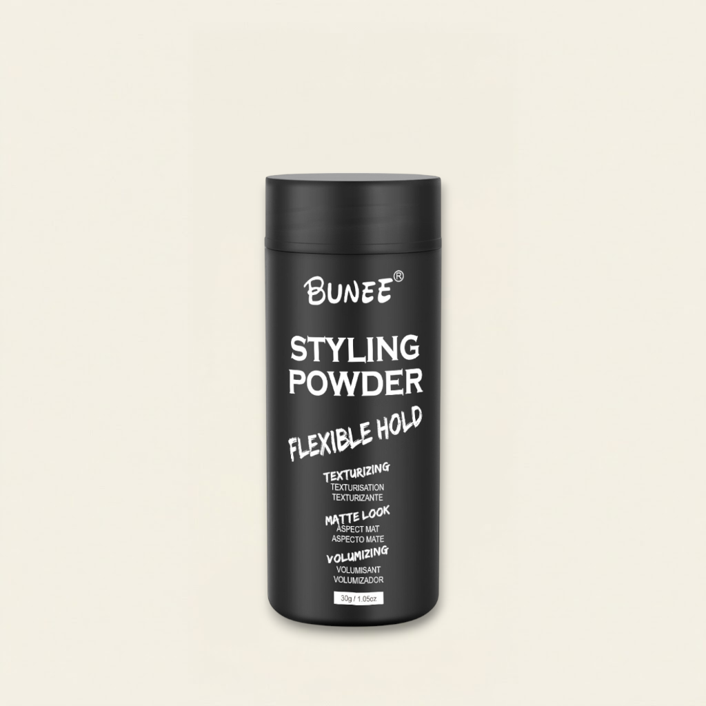 BUNEE® Styling Powder
