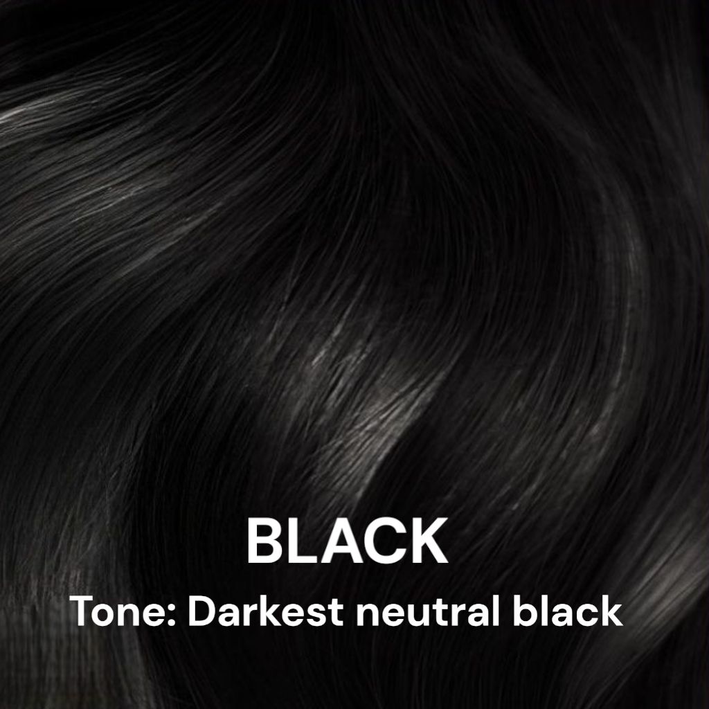 BUNEE® Hair Fibers