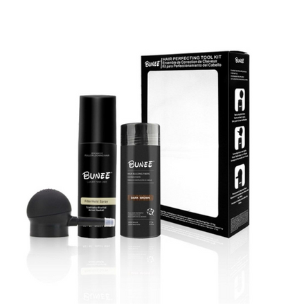 BUNEE® Hair Fiber Powder
