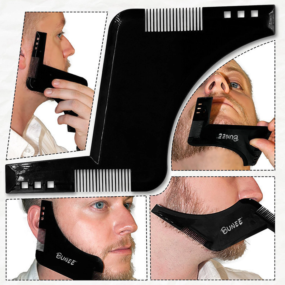 BUNEE® Hairline Optimizer