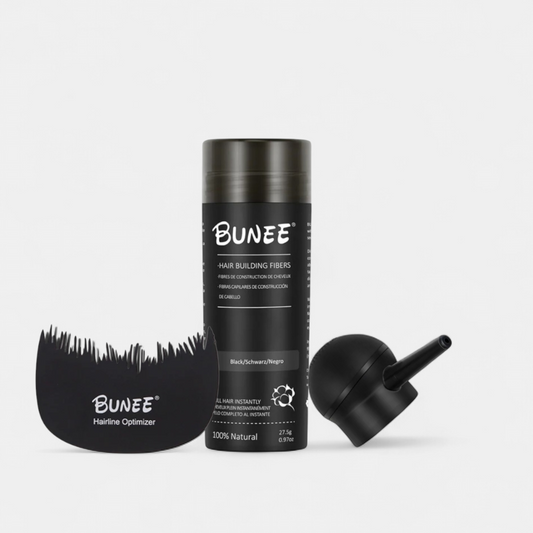 BUNEE® Hair Fibers