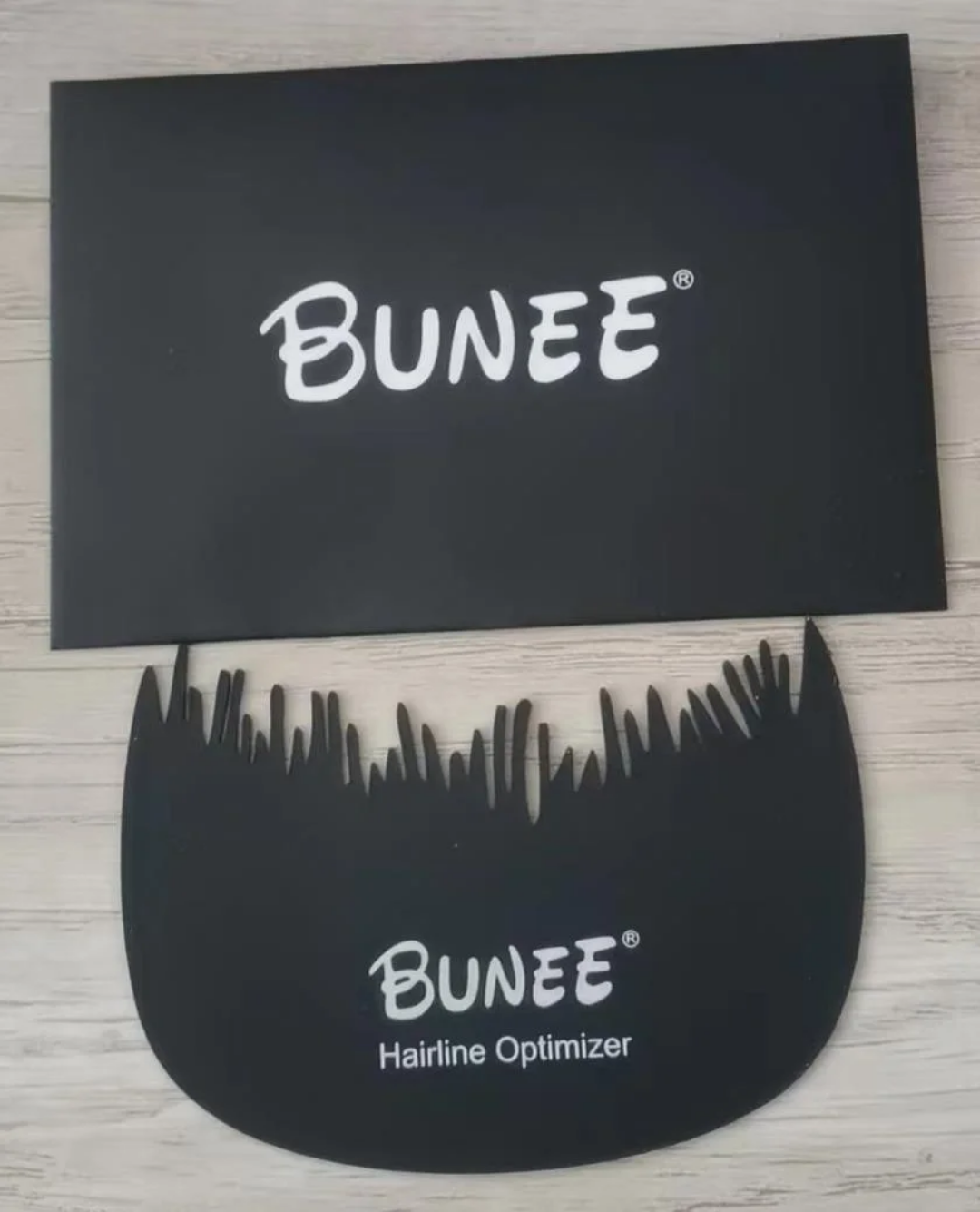 BUNEE® Hairline Optimizer
