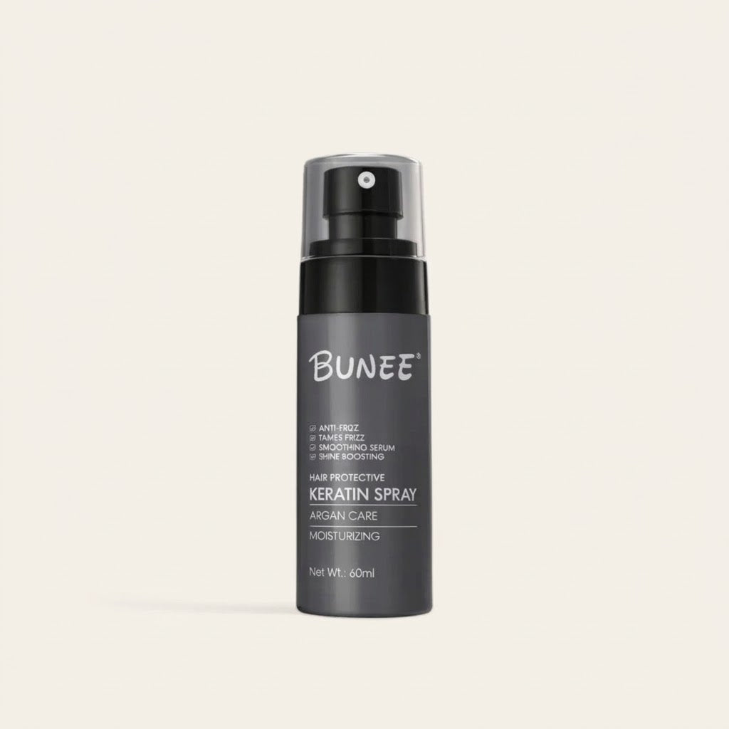 BUNEE® Keratin Hair Repair Spray