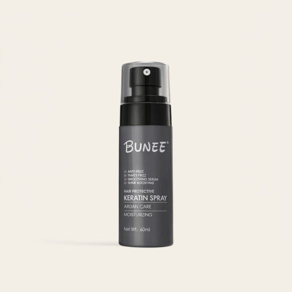 BUNEE® Keratin Hair Repair Spray
