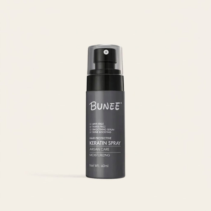 BUNEE® Keratin Hair Repair Spray