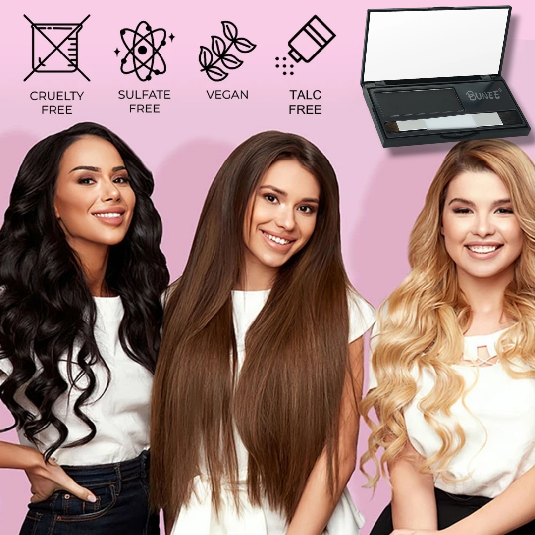 BUNEE® Root ReTouch Up