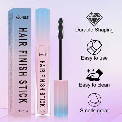 BUNEE® Hair Finish Stick