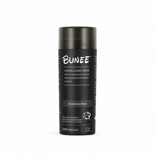 BUNEE® Hair Fiber Powder