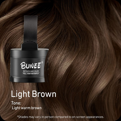 Hairline Powder
