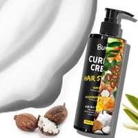 BUNEE® Curling Cream