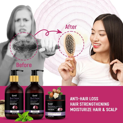 BUNEE® Hair Growth Shampoo