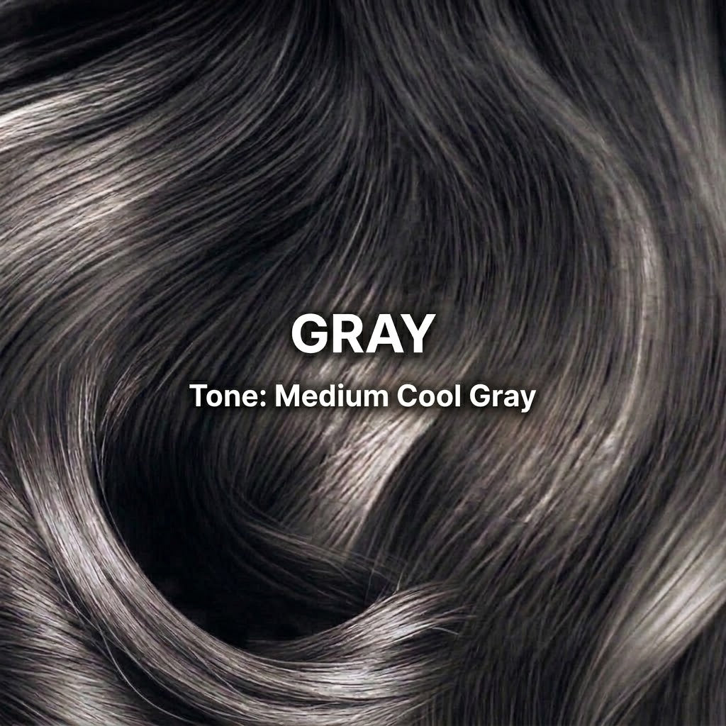 BUNEE® Hair Fibers