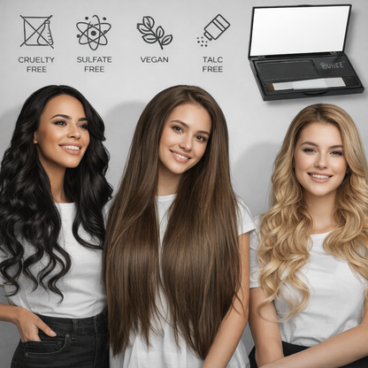 BUNEE® Root Cover Up