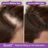 BUNEE® Root Touch Up-Mud