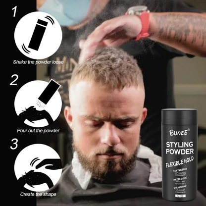 BUNEE® Styling Powder
