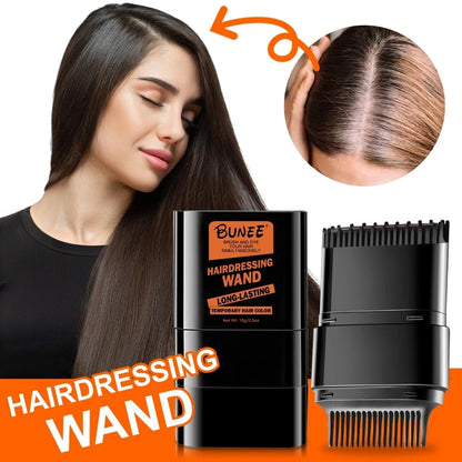 BUNEE® Hairdressing Wand