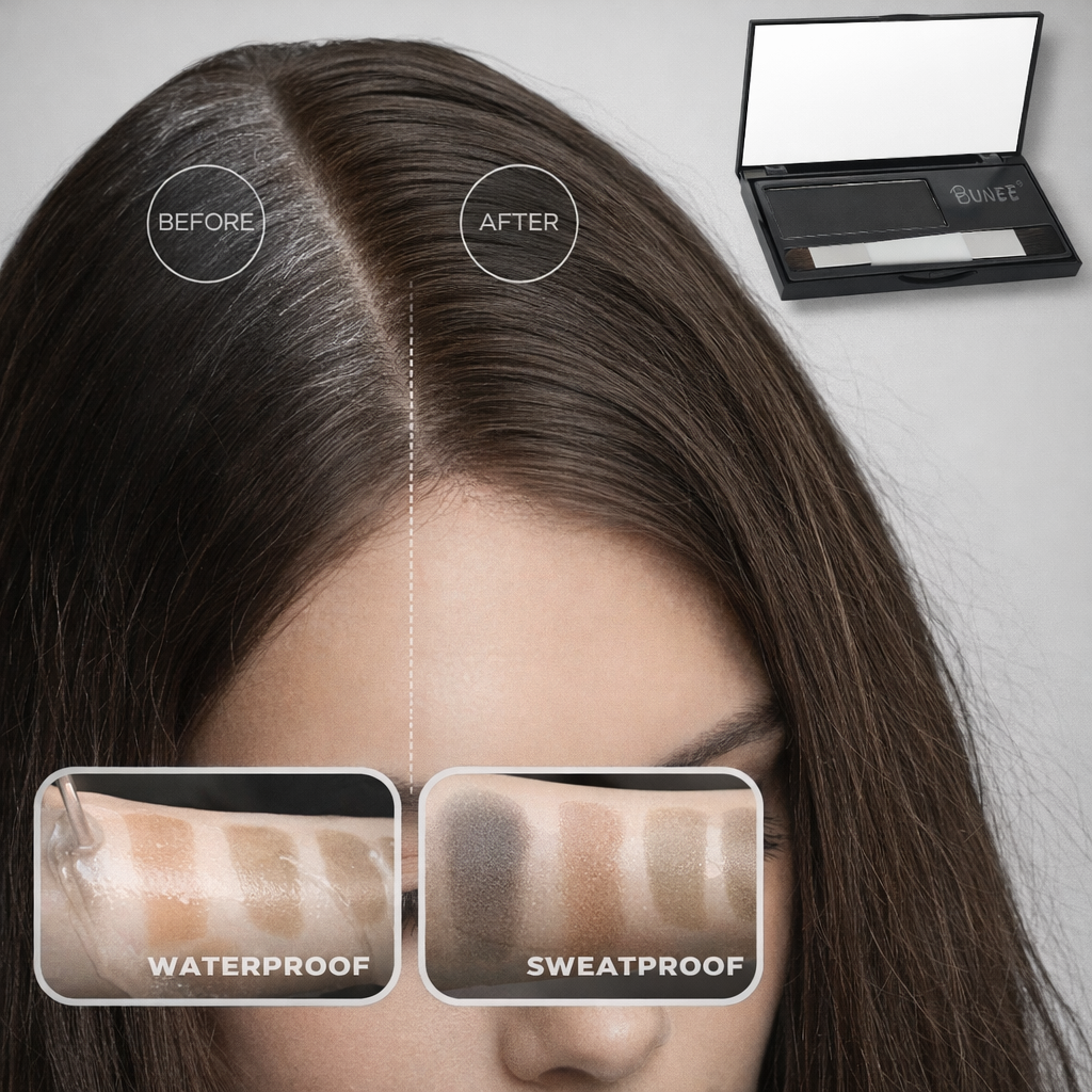 BUNEE® Root Cover Up