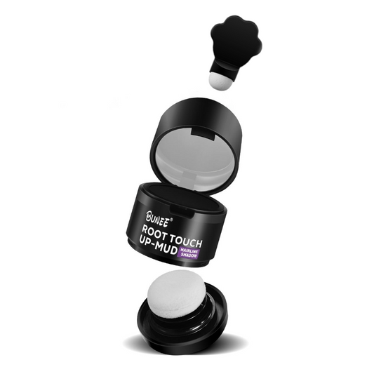 Root Touch Up-Mud