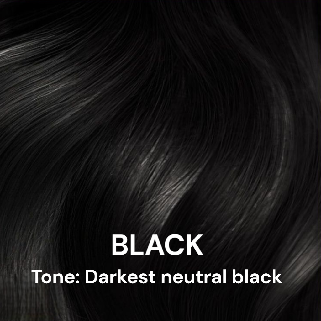 BUNEE® Hair Fiber Powder