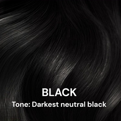 BUNEE® Hair Fiber Powder