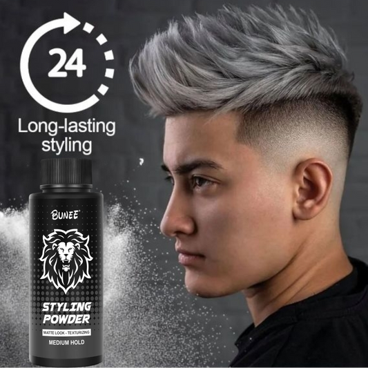BUNEE® Styling Powder