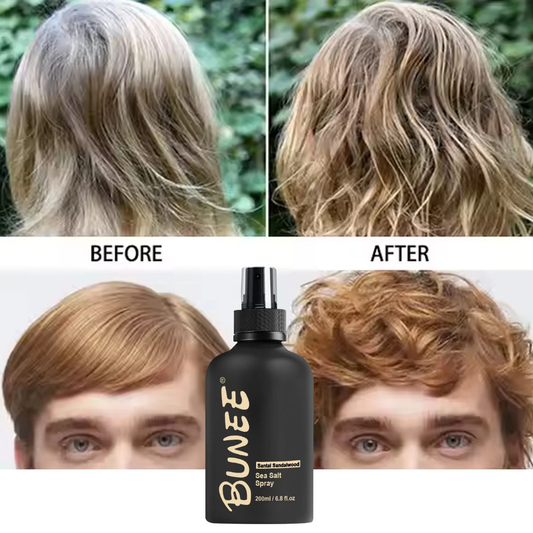 BUNEE® Sea Salt Spray