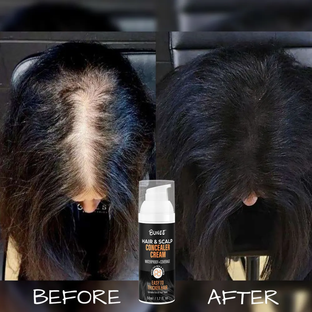 BUNEE® Hair Concealer Cream