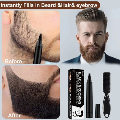 BUNEE® Instant Hair Filler Pen