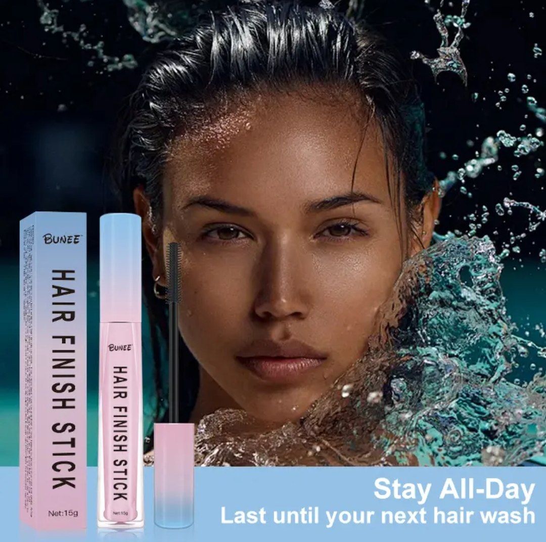 BUNEE® Hair Finish Stick