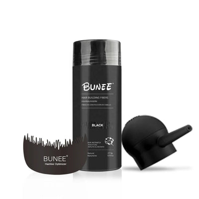 BUNEE® Hair Fiber Powder