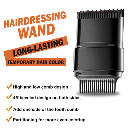 BUNEE® Hairdressing Wand