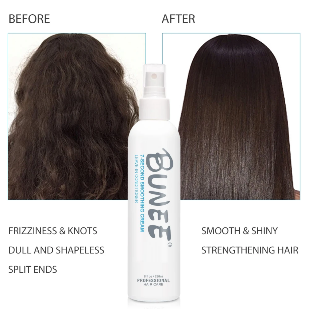 BUNEE® Smoothing Cream