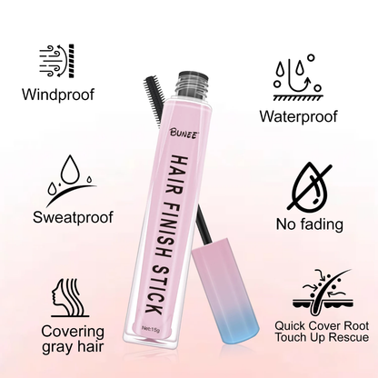 BUNEE® Hair Finish Stick