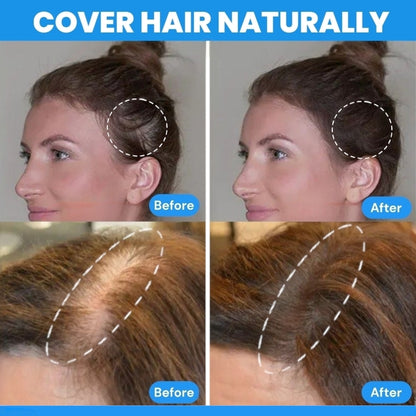 BUNEE® Hairline Powder