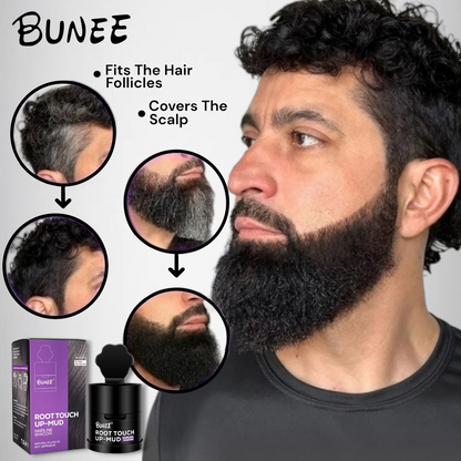 BUNEE® Root Touch Up-Mud