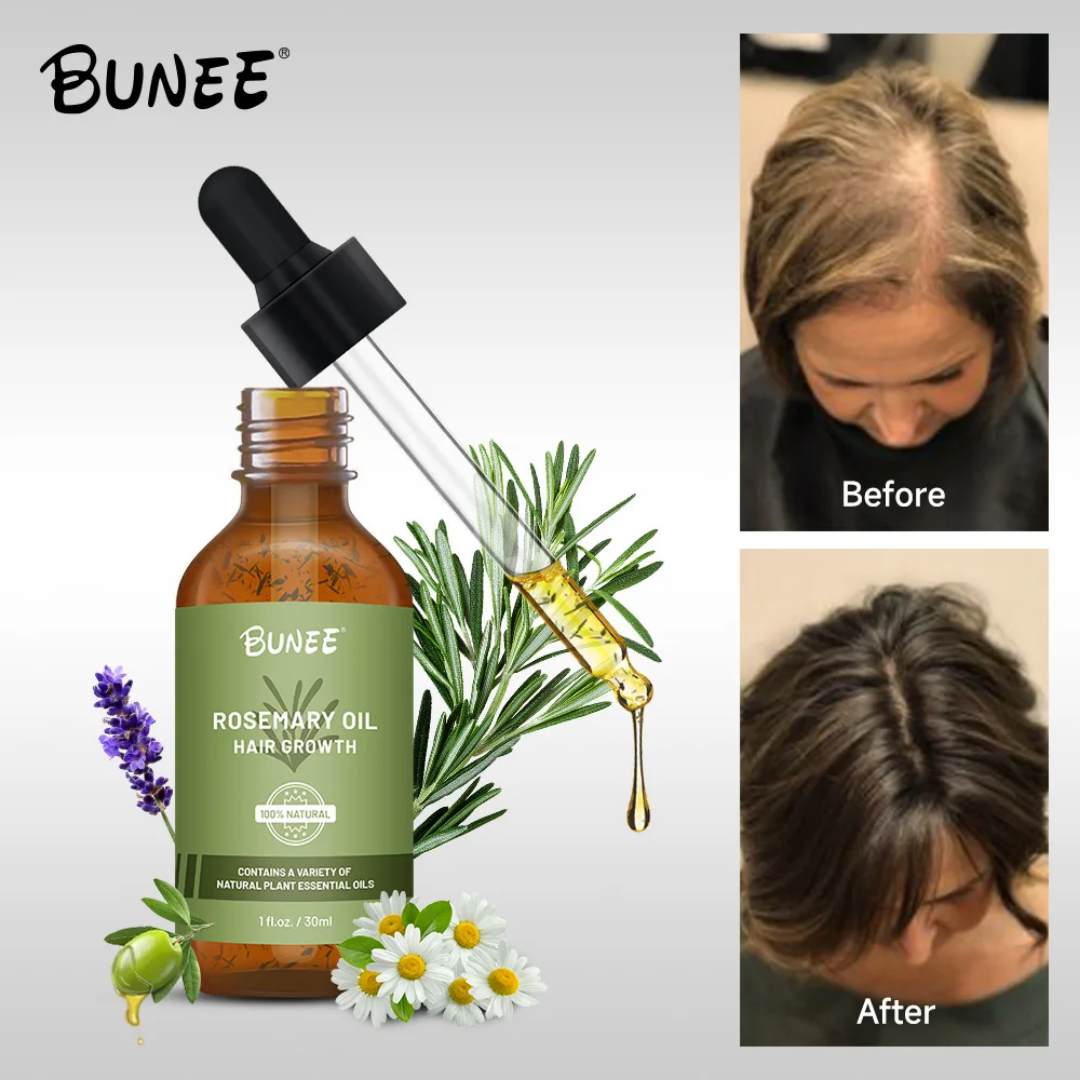 BUNEE® Hair Growth Serum