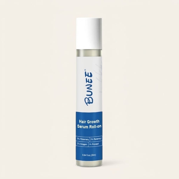 BUNEE® Growth Serum Roll-On