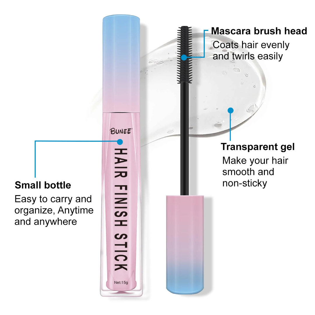BUNEE® Hair Finish Stick