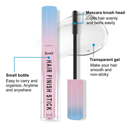 BUNEE® Hair Finish Stick