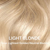 Light Blonde