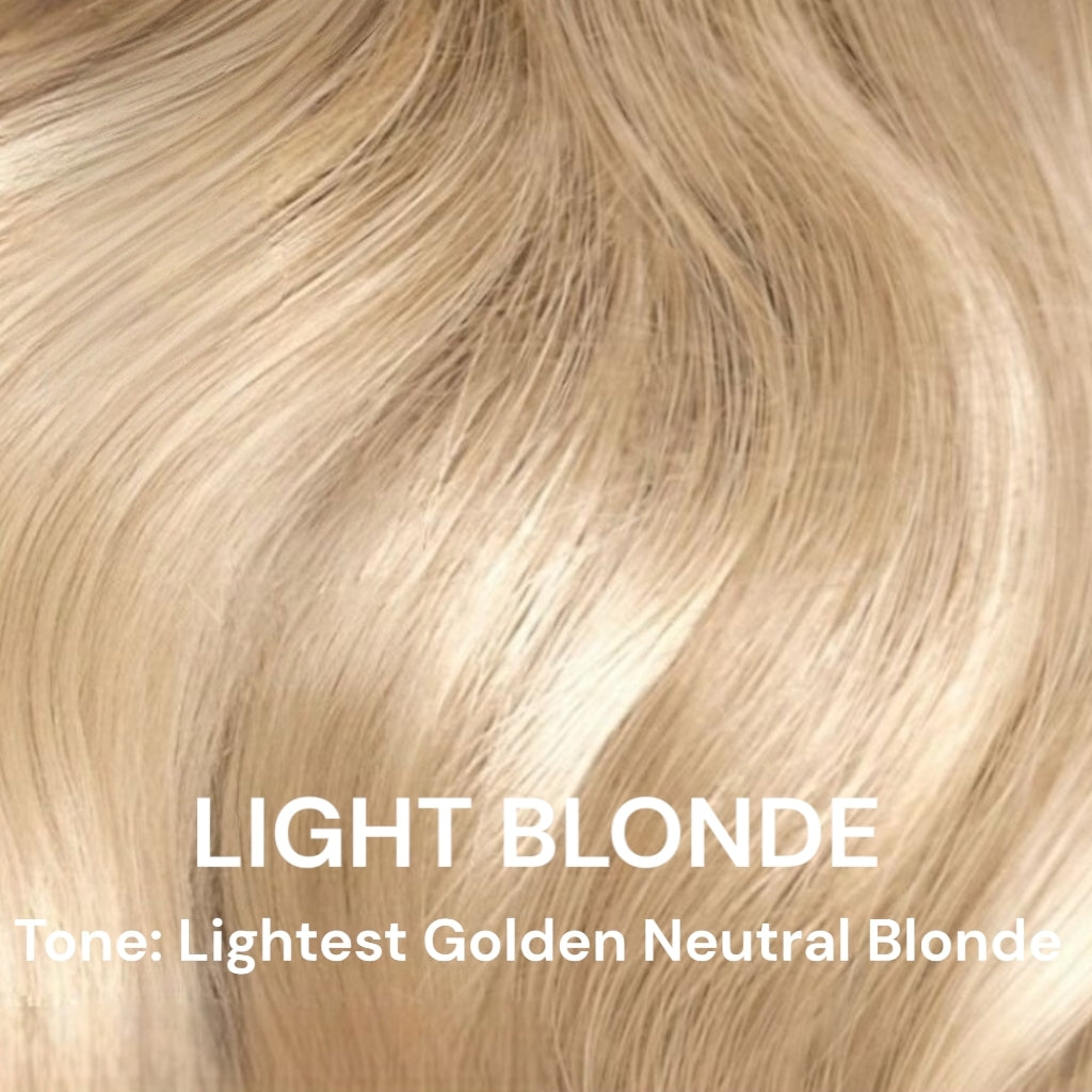 BUNEE® Hair Fibers