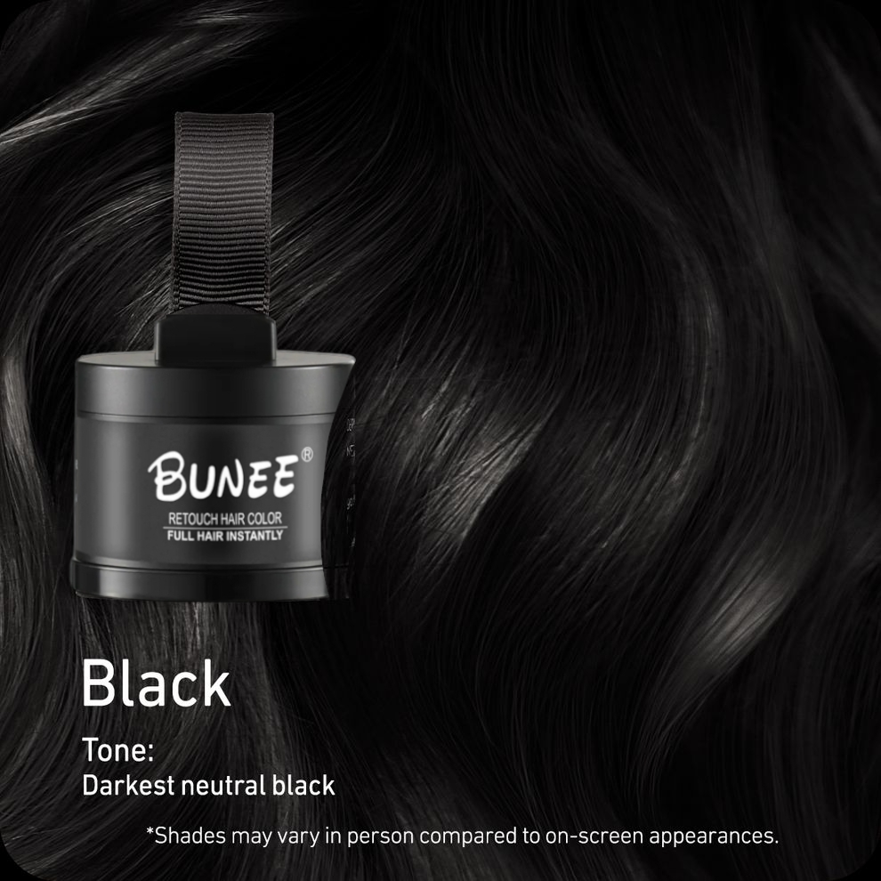 Hairline Powder