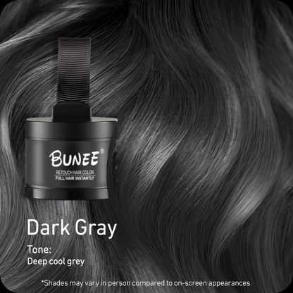 Hairline Powder
