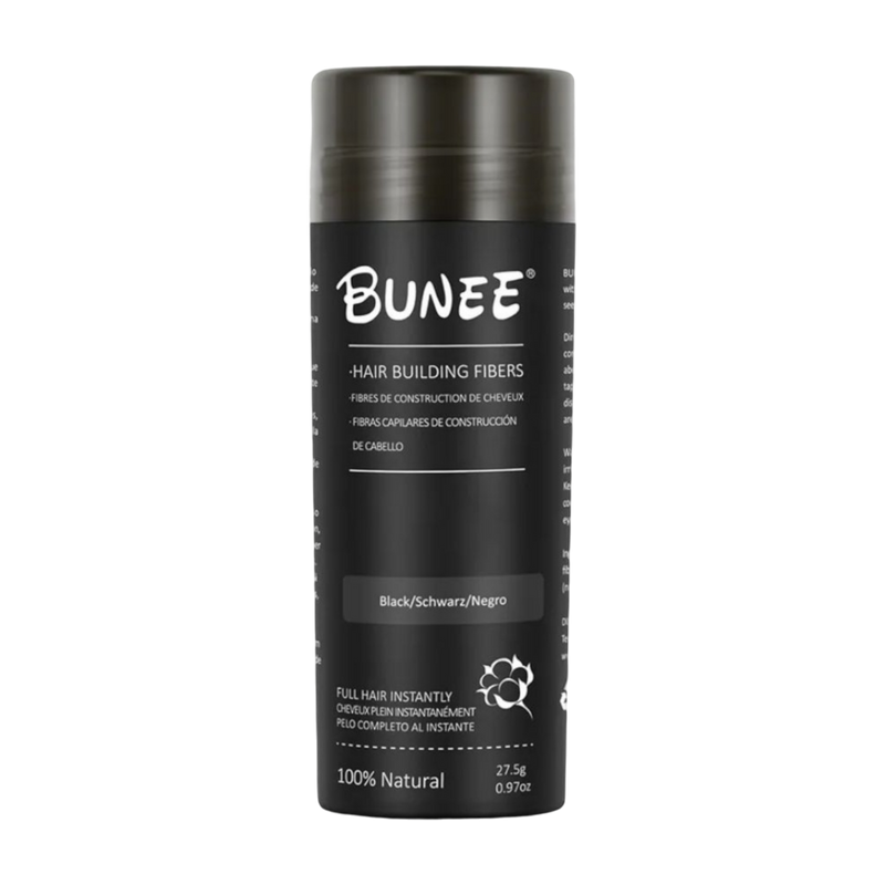 BUNEE® Hair Fibers